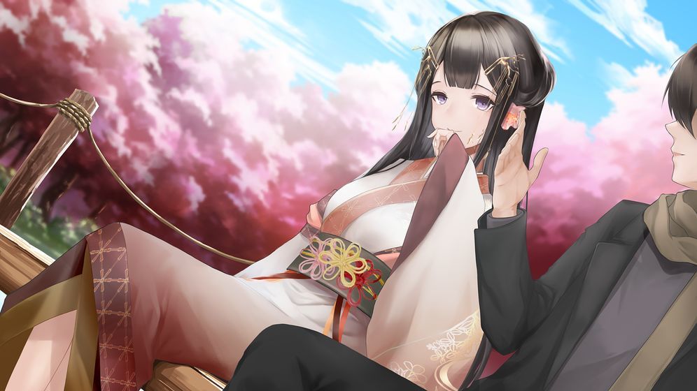 葬花手游官方版图2