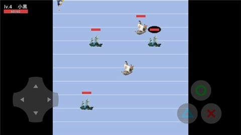 像素海贼王格斗图3