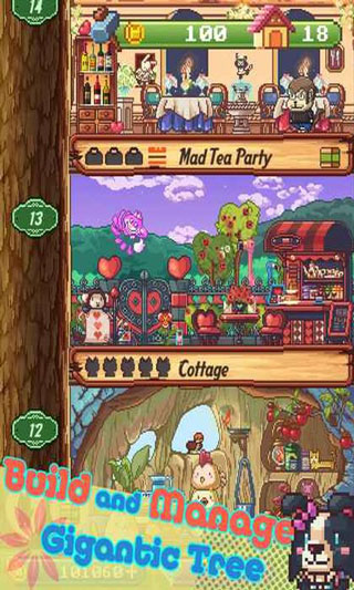 动物之村汉化破解版图2
