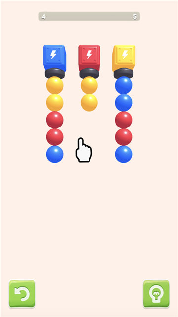 磁铁匹配图3