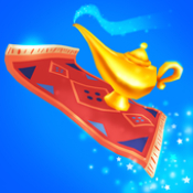 魔法飞毯手游(MagicCarpet)