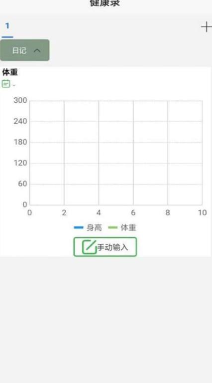 健康记app官方版