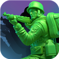 兵人大战正版