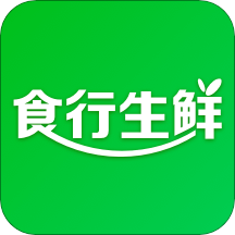 食行生鲜app