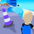 飞溅跑3D(SplashyRun3D)