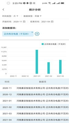 能源掌中宝app