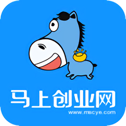 马上创业网app手机版