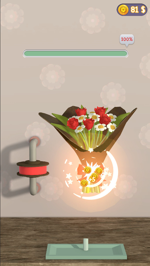 小姐姐鲜花店游戏