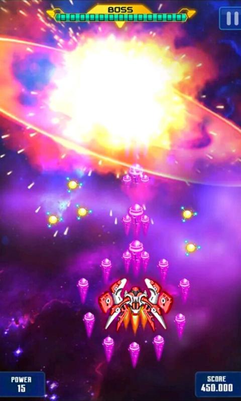 空战无限战争游戏