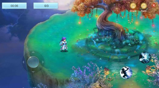 师妹我来了app