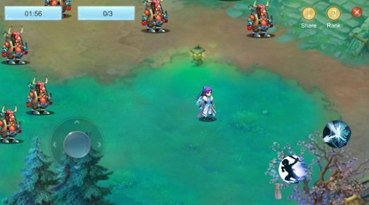 师妹我来了app