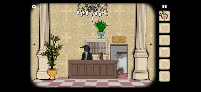 RustyLakeHotel图2