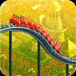 过山车大亨2汉化安卓版(RollerCoasterTycoon)