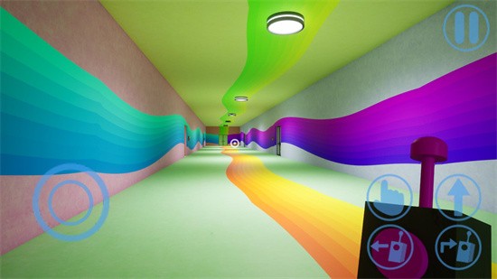 班班幼儿园射击正版