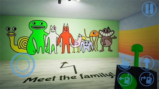 班班幼儿园射击正版