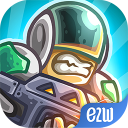 钢铁战队破解版无限钻石版