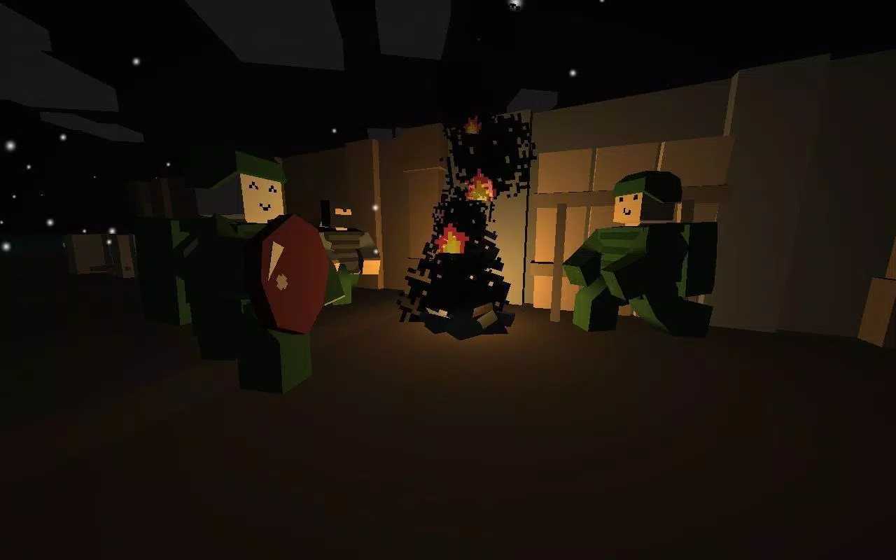 未转变者手机中文版图4