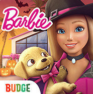 芭比梦幻屋无限金币版