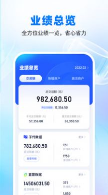乐刷商务版图3