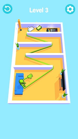 魔性橡胶手图3