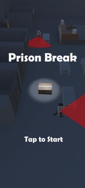 Goodbye Jail