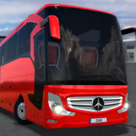 公交公司模拟器中国版无限金币(BusSimulator:Ultimate)