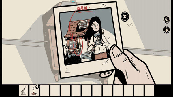 幽灵少女手游图2
