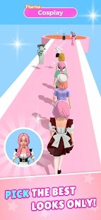 装扮姐妹图3