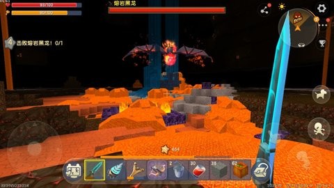 迷你世界sz版图2
