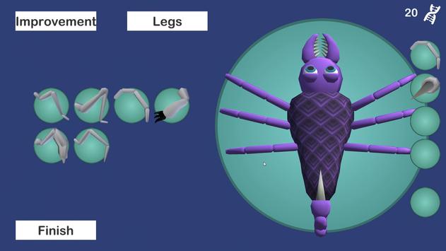进化模拟器3D图1