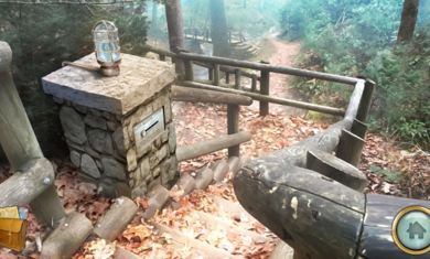 密林溪流破解版(ThicketyCreek)图2