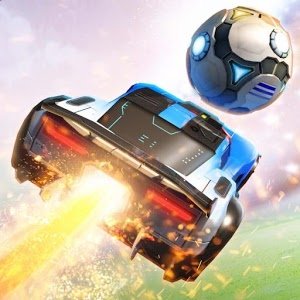 火箭飞球（ROCKETBALL）
