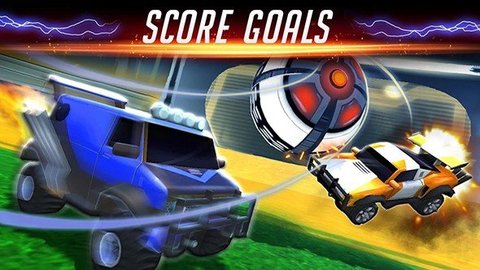 火箭飞球（ROCKETBALL）图3