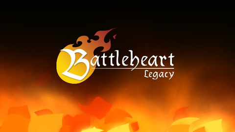 战斗之心传承中文版apk(battleheartlegacy)图1