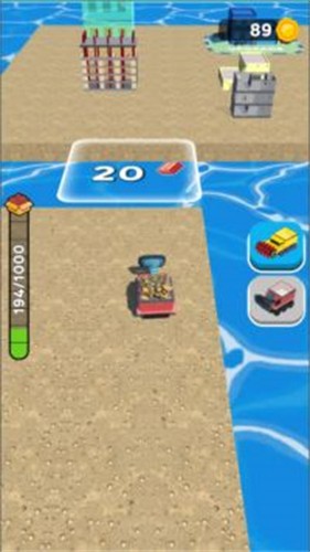 破坏和建造（WreckandBuild）图1