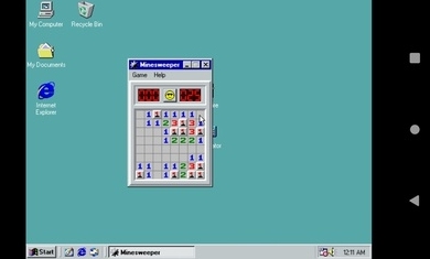 Win98模拟器