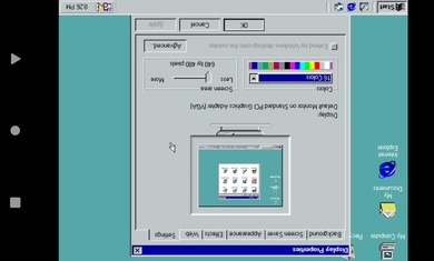 Win98模拟器