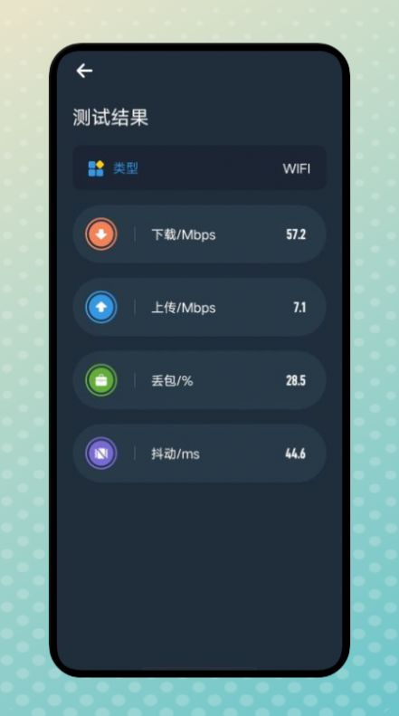 WLAN网速管家app安卓版图2