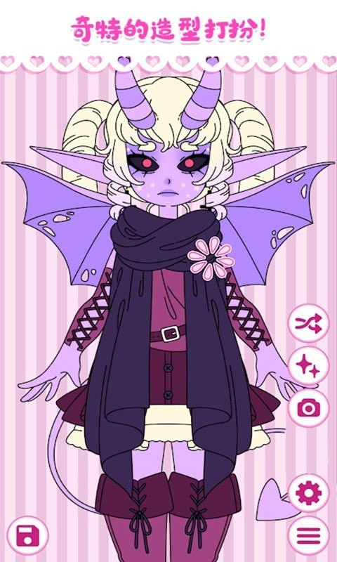 樱花时空少女游戏