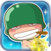 炮炮兵快跑历险记免费版