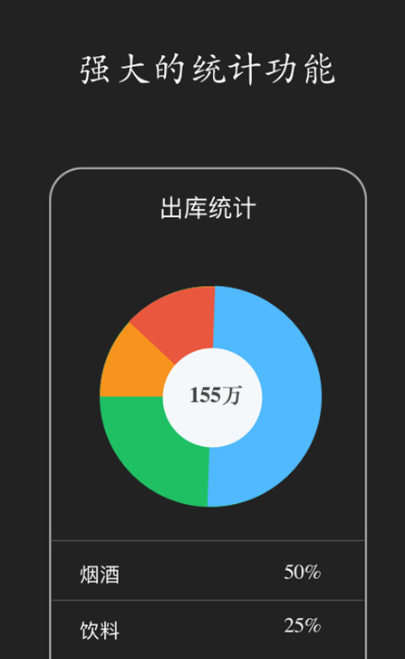 库存管理系统软件哪个好 好用的管理库存APP推荐