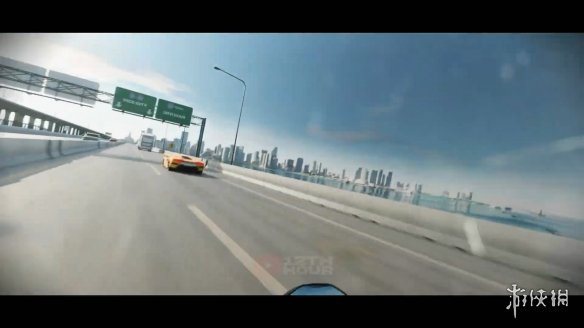 画面效果令人震惊！粉丝虚幻5自制《GTA 6》预告片