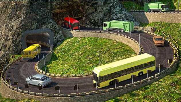 美国巴士英雄（offRoadDriving）图1