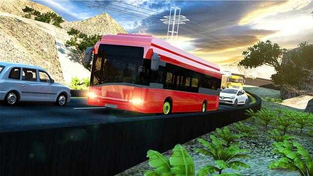 美国巴士英雄（offRoadDriving）图2