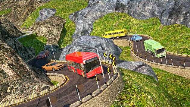 美国巴士英雄（offRoadDriving）图4