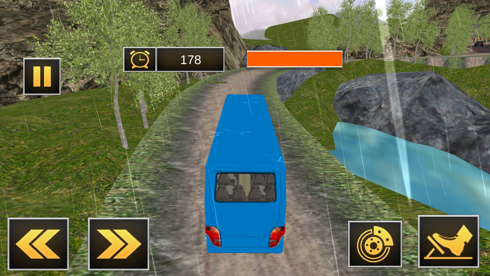 美国巴士英雄（offRoadDriving）图5