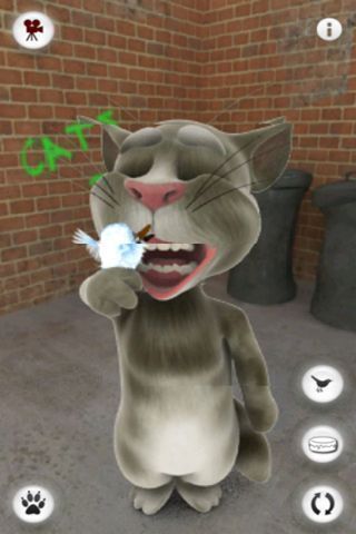 会说话的汤姆猫无广告图2