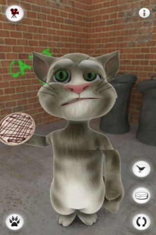 会说话的汤姆猫无广告图3