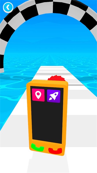 移动奔跑图2