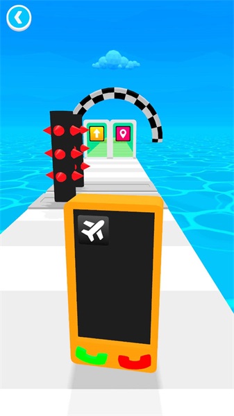 移动奔跑图3